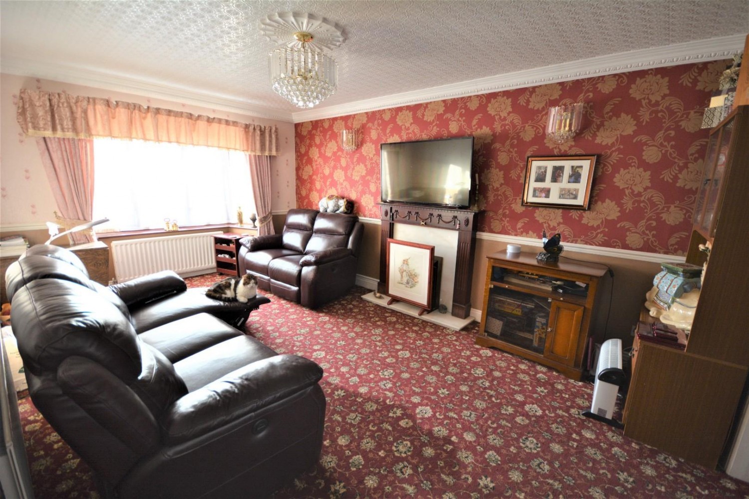 Meadowcroft, Cockfield, Bishop Auckland