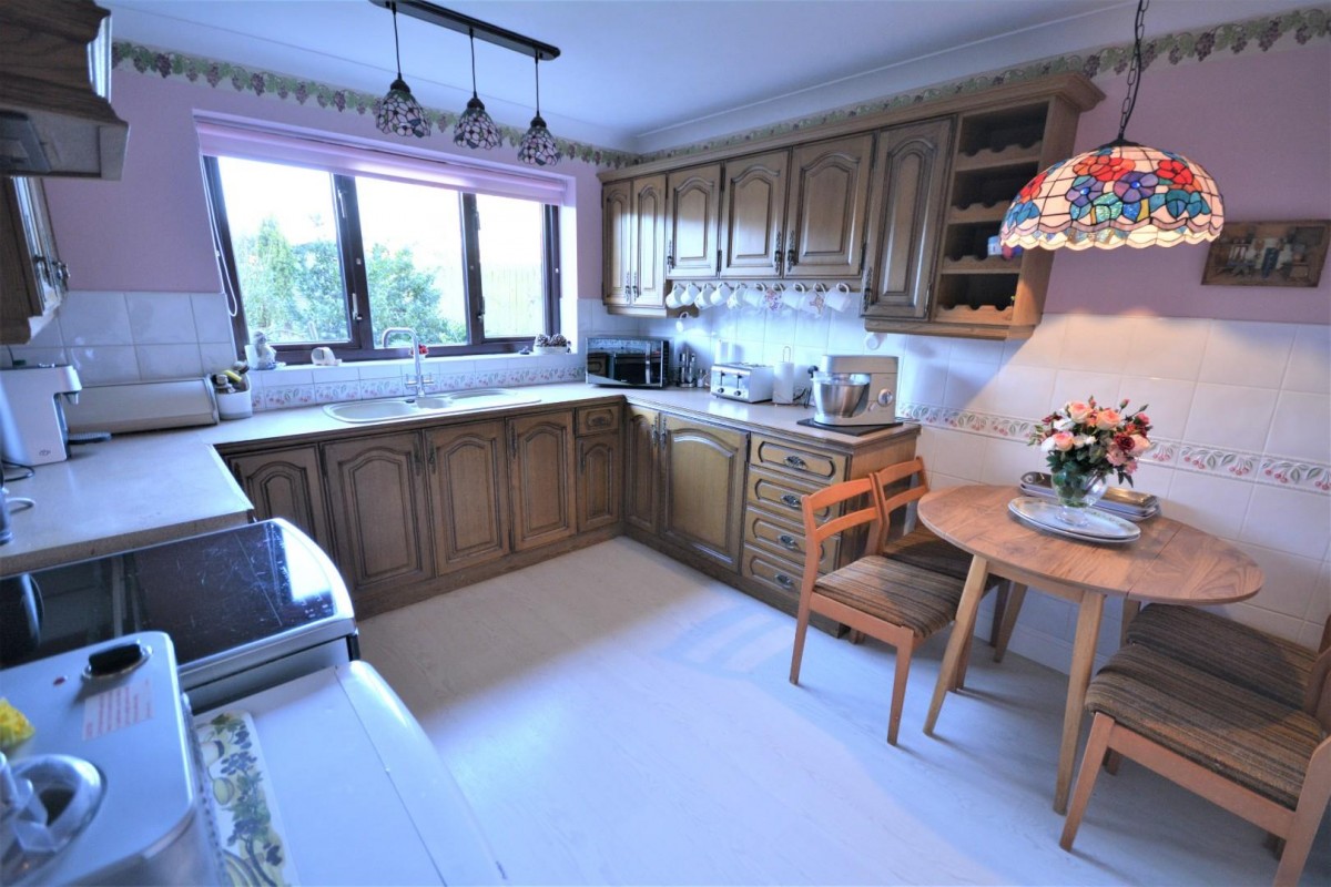 Meadowcroft, Cockfield, Bishop Auckland