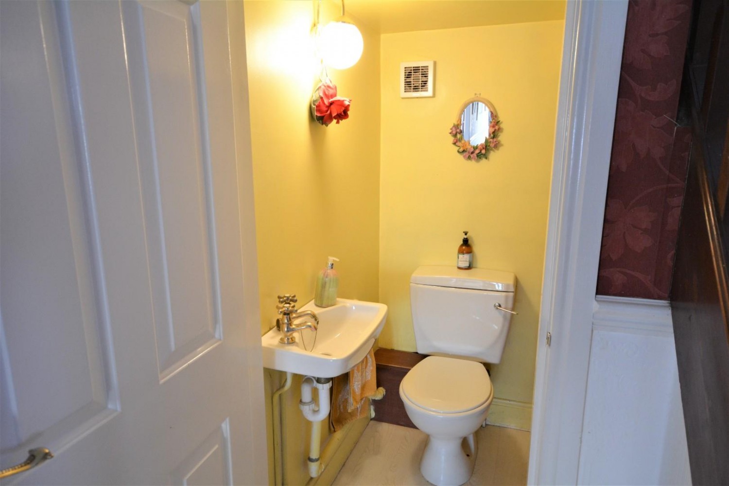 Meadowcroft, Cockfield, Bishop Auckland