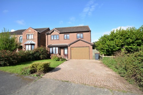 Meadowcroft, Cockfield, Bishop Auckland