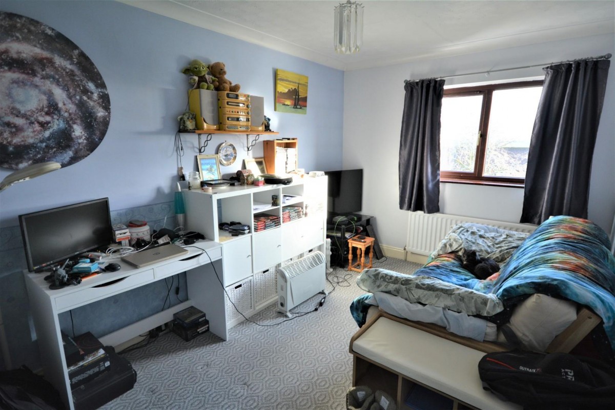 Meadowcroft, Cockfield, Bishop Auckland