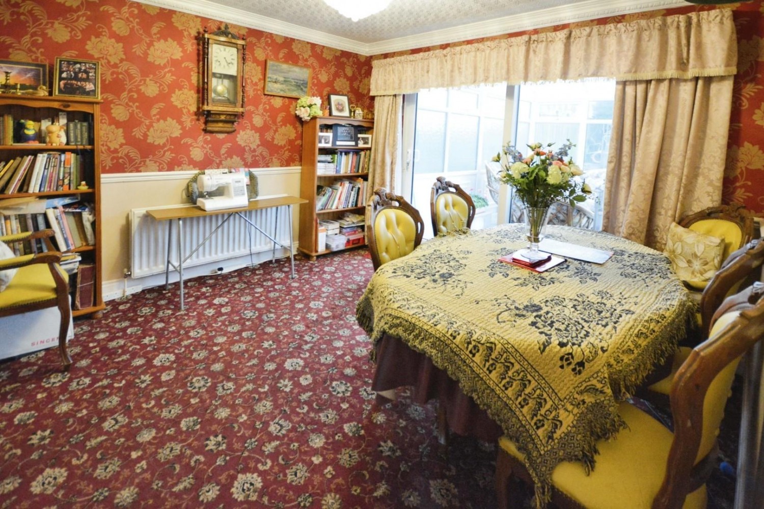 Meadowcroft, Cockfield, Bishop Auckland