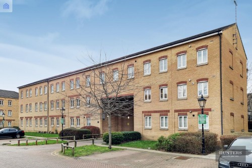 Kidman Close, Gidea Park, RM2