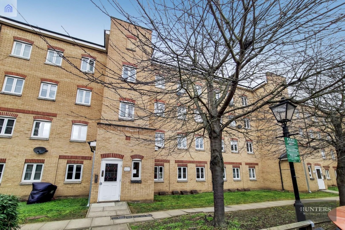 Kidman Close, Gidea Park, RM2