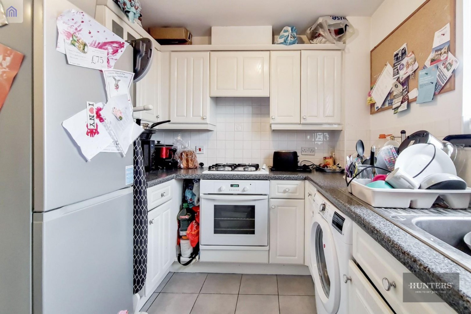 Kidman Close, Gidea Park, RM2