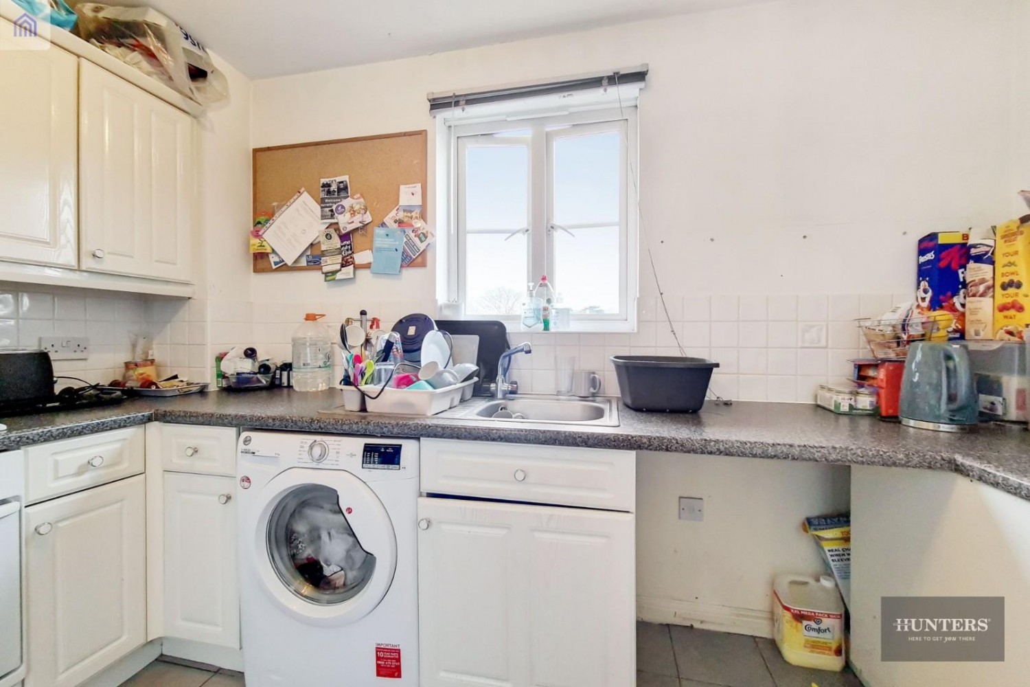Kidman Close, Gidea Park, RM2