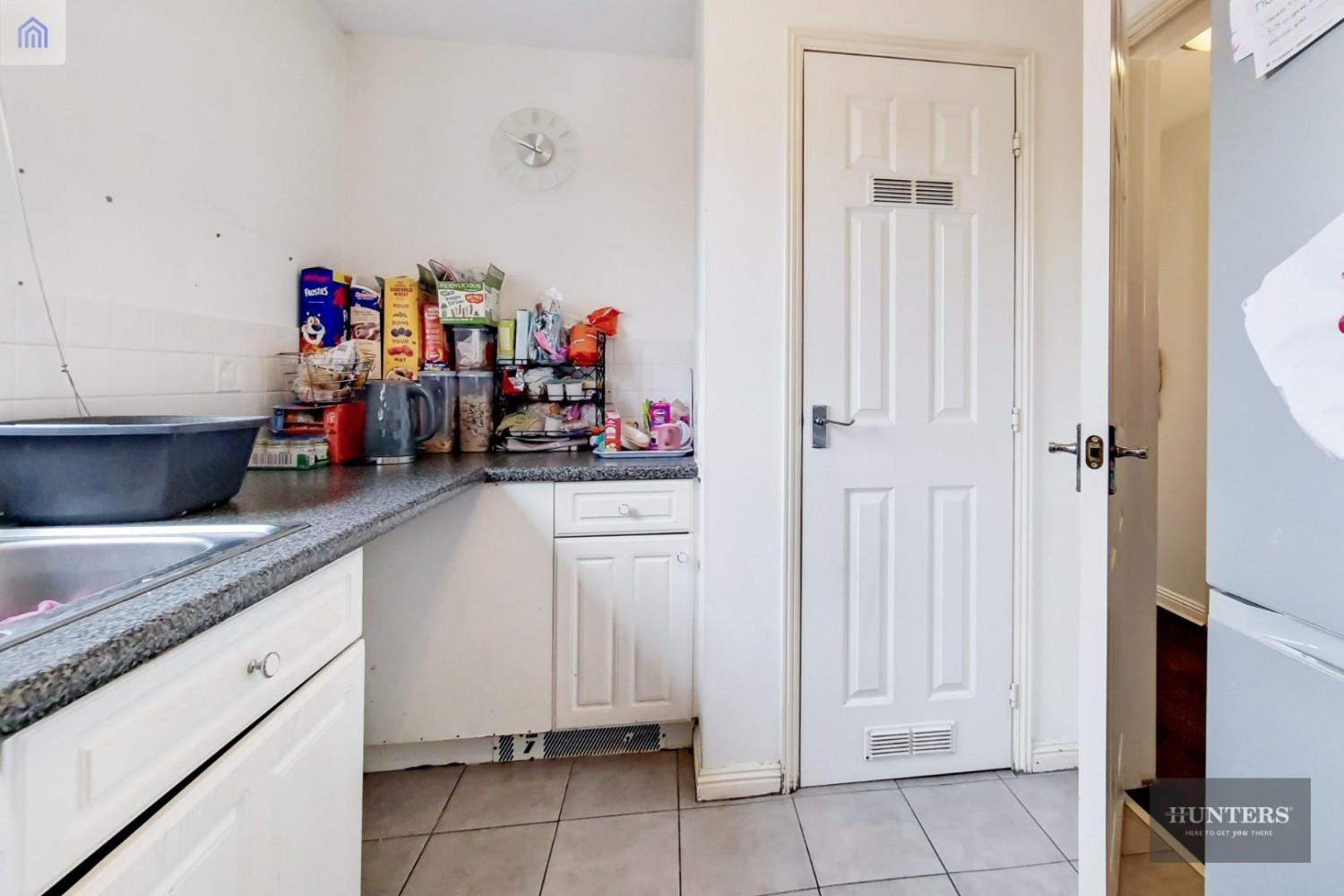 Kidman Close, Gidea Park, RM2
