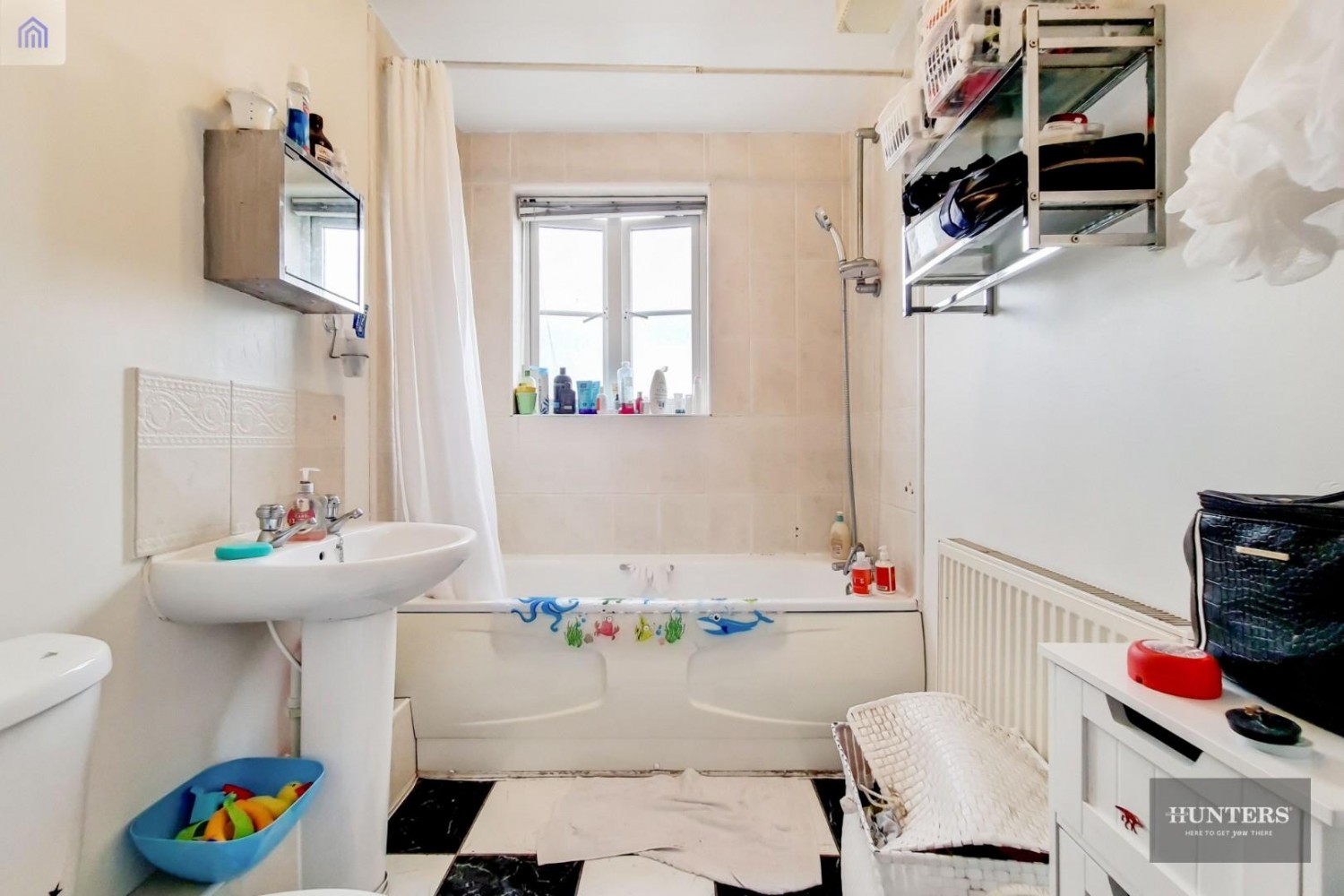 Kidman Close, Gidea Park, RM2