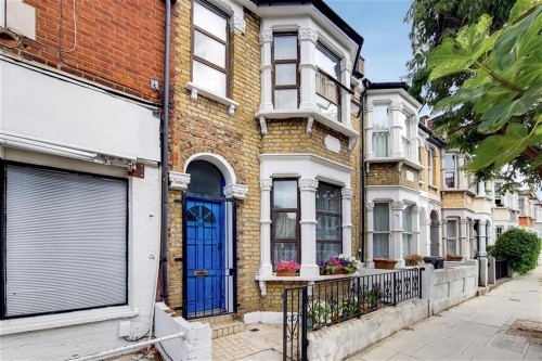 Belgrade Road, Stoke Newington, N16
