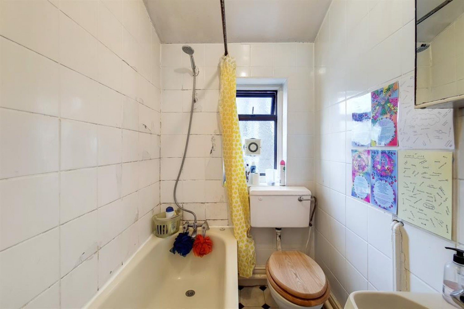 Belgrade Road, Stoke Newington, N16