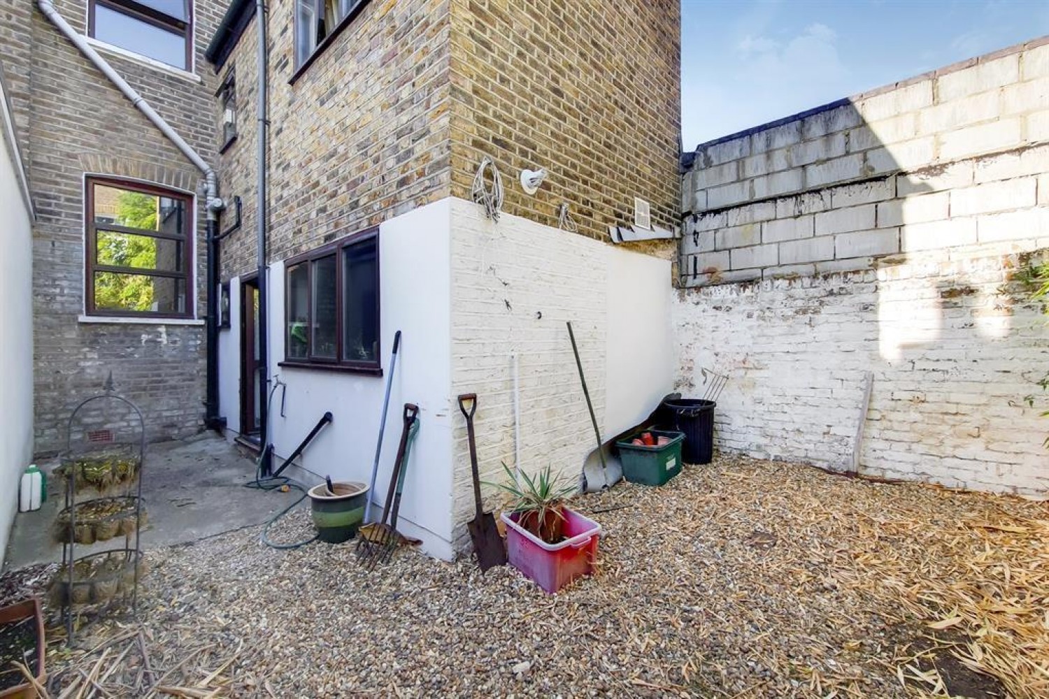 Belgrade Road, Stoke Newington, N16