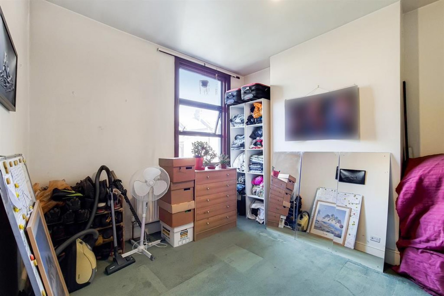 Belgrade Road, Stoke Newington, N16