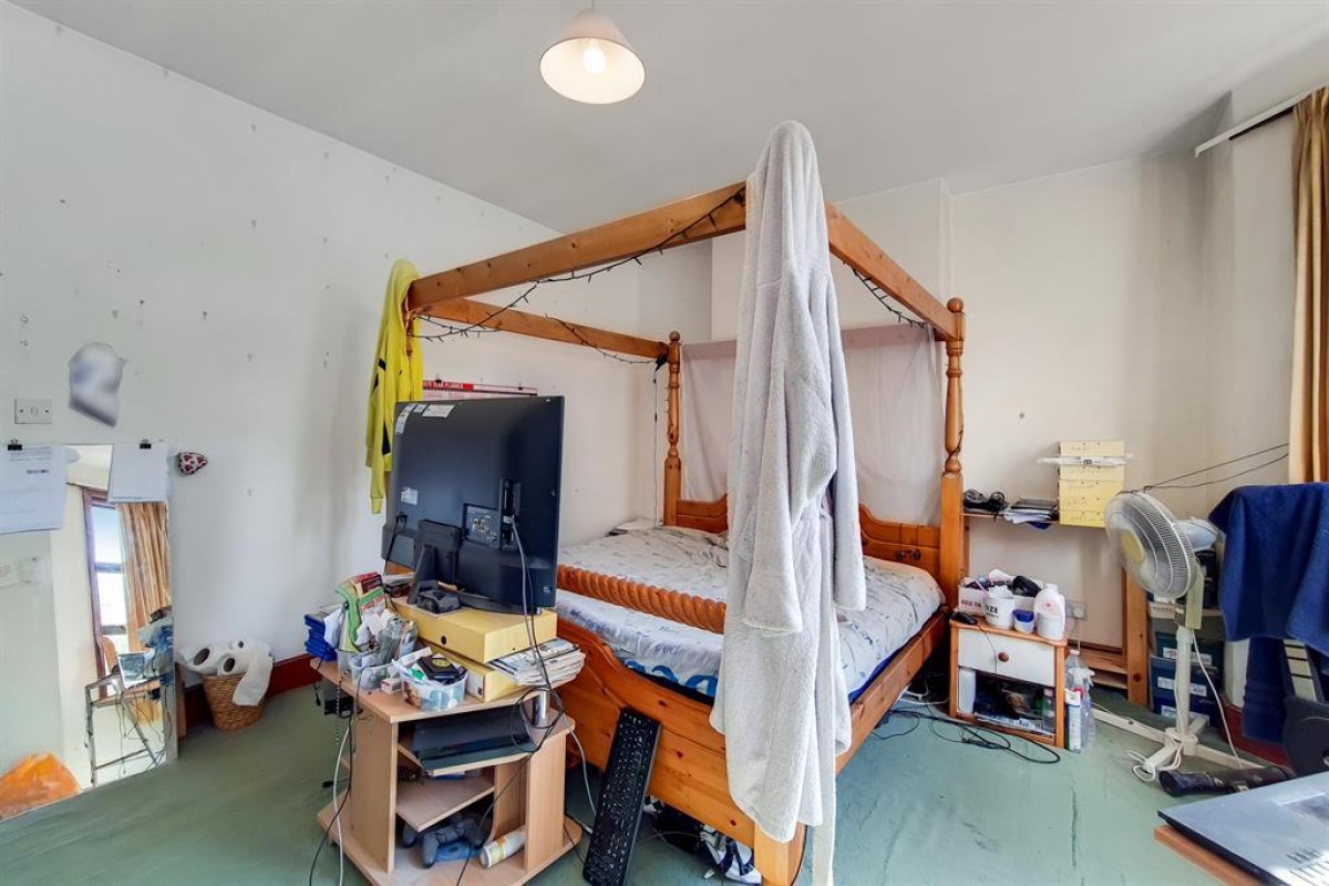 Belgrade Road, Stoke Newington, N16