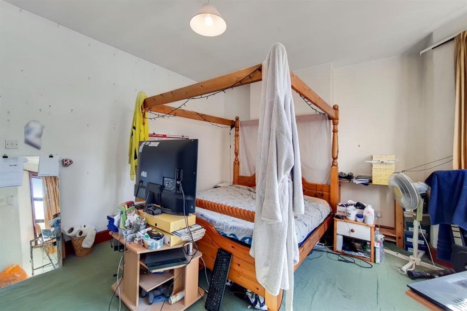 Belgrade Road, Stoke Newington, N16