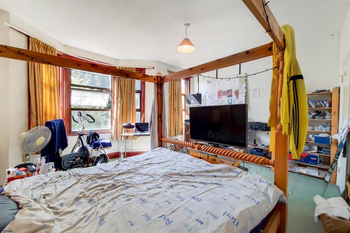 Belgrade Road, Stoke Newington, N16