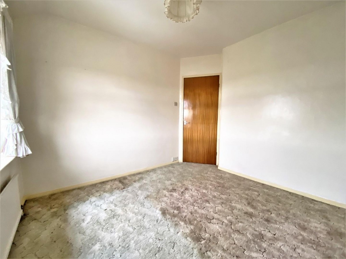 Derwent Gardens, Goldthorpe, Rotherham