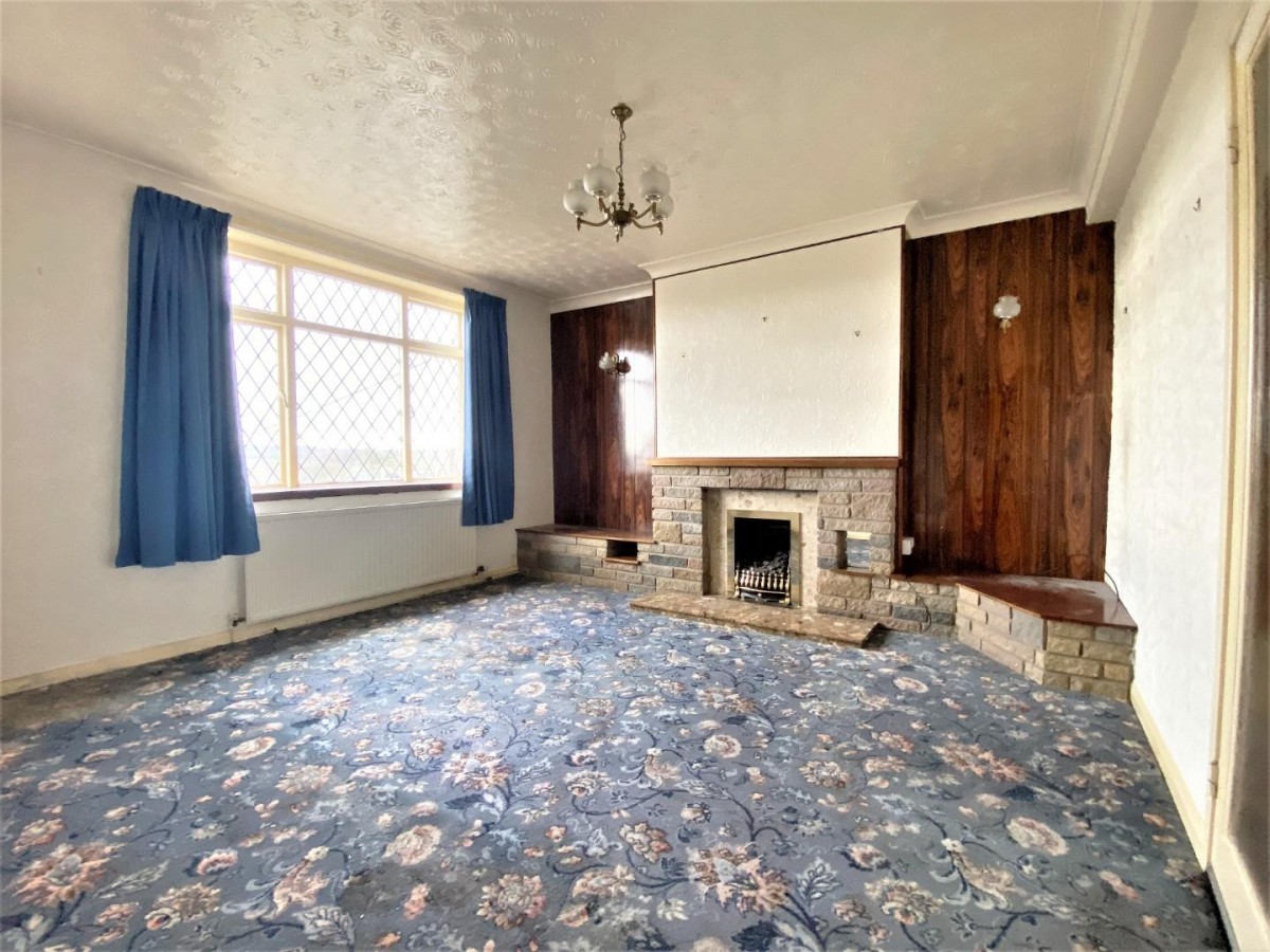 Derwent Gardens, Goldthorpe, Rotherham