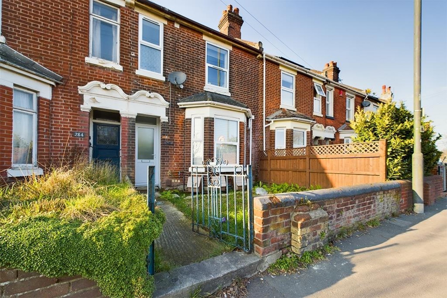 Eastleigh - Virtual Tour Link & Floorplan Attached