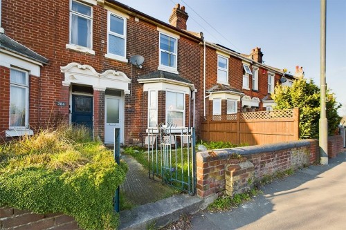 Eastleigh - Virtual Tour Link & Floorplan Attached