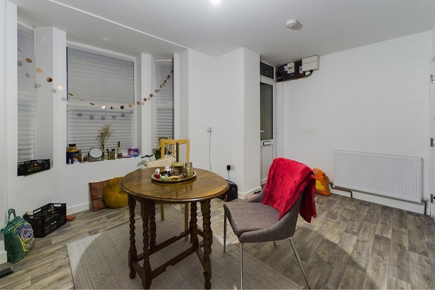 Eastleigh - Virtual Tour Link & Floorplan Attached