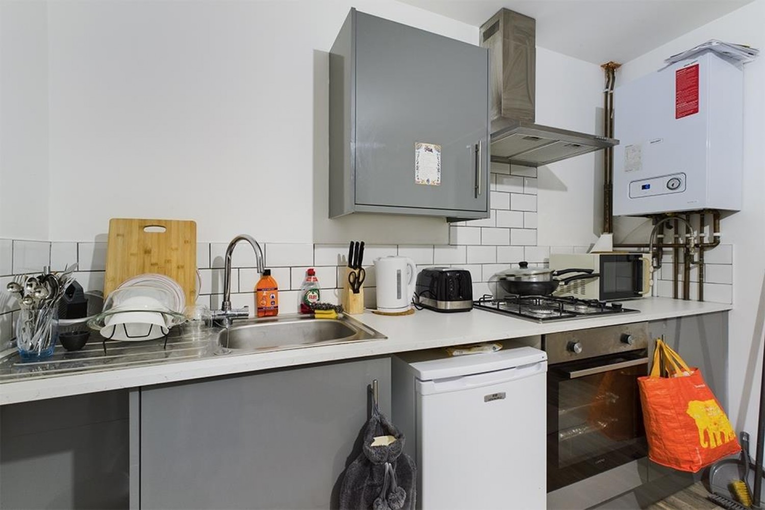 Eastleigh - Virtual Tour Link & Floorplan Attached