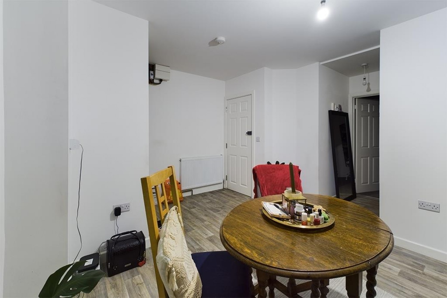 Eastleigh - Virtual Tour Link & Floorplan Attached