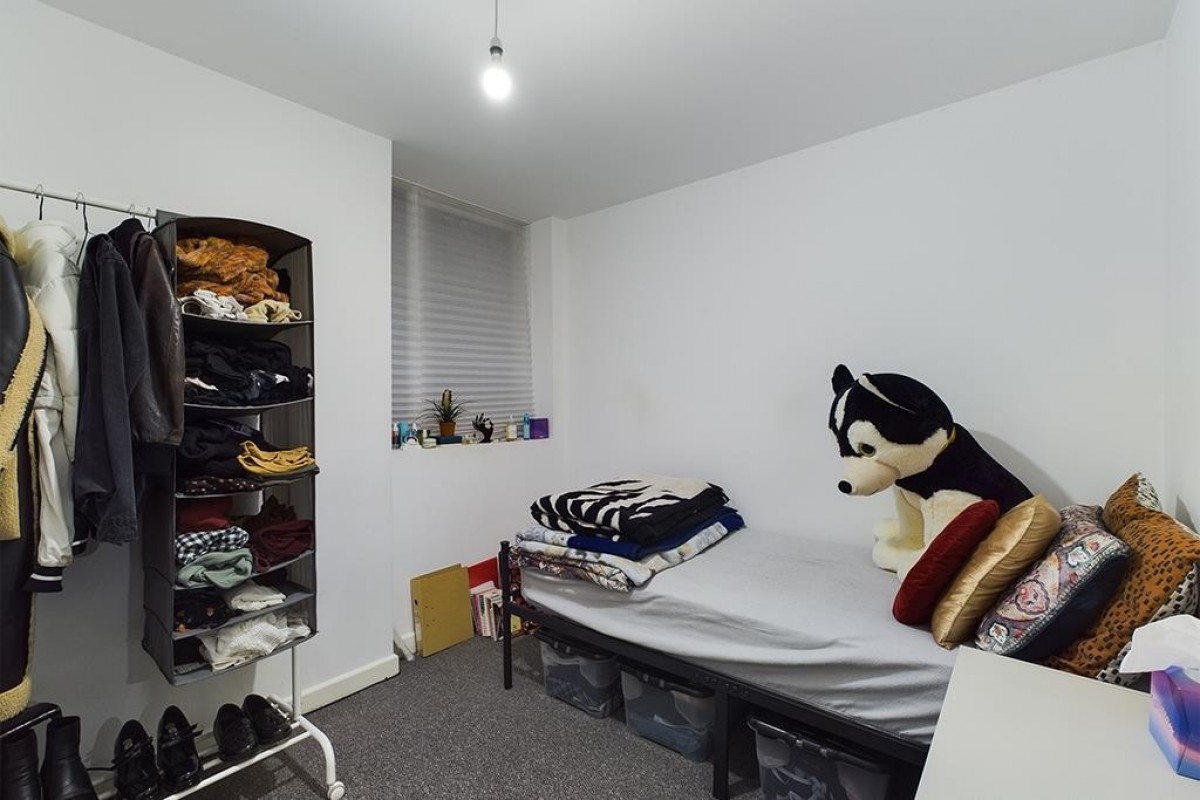 Eastleigh - Virtual Tour Link & Floorplan Attached