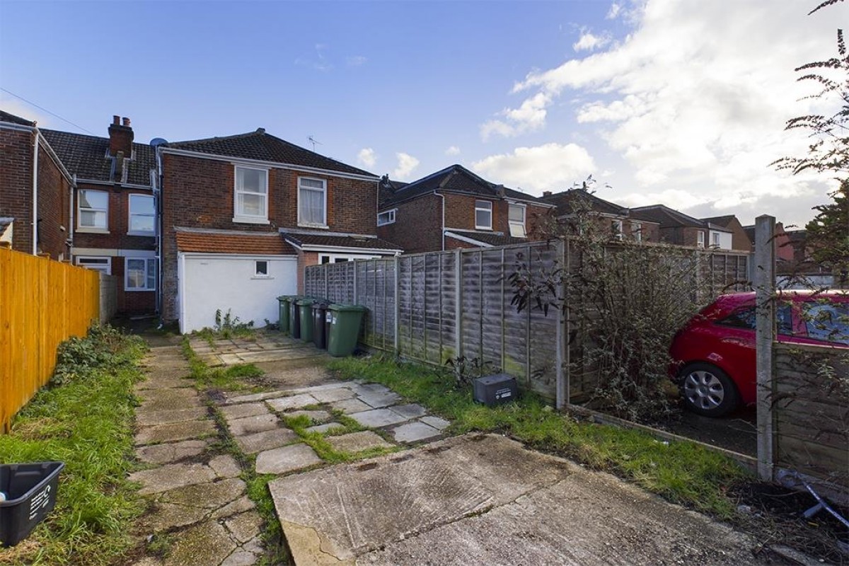 Eastleigh - Virtual Tour Link & Floorplan Attached