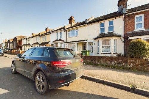 Undergoing Refurbishment - Pets Considered