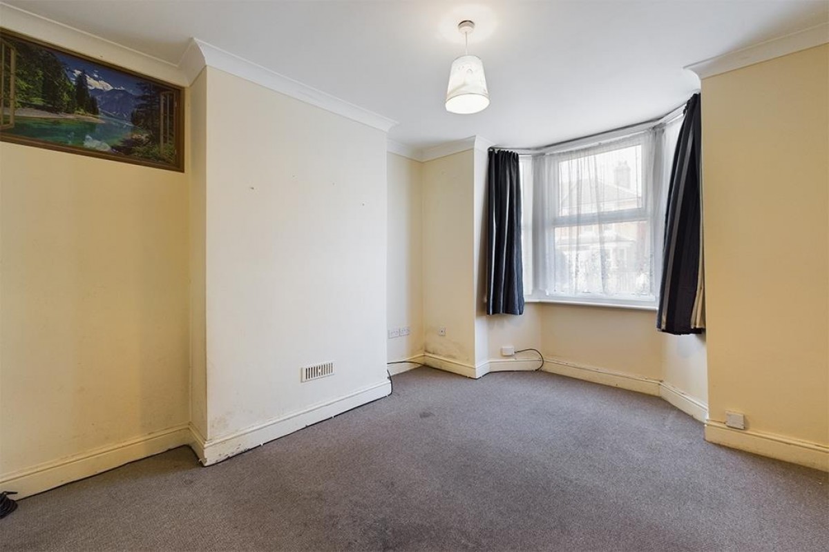 Undergoing Refurbishment - Pets Considered