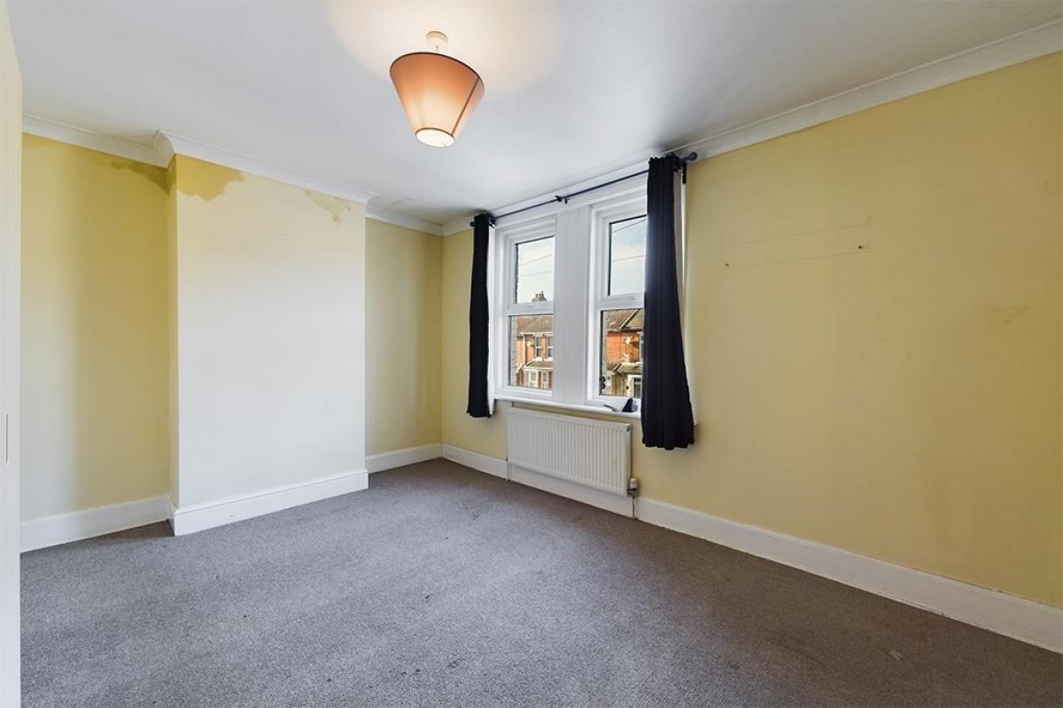 Undergoing Refurbishment - Pets Considered
