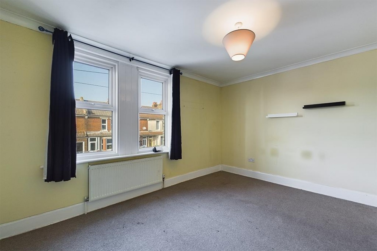 Undergoing Refurbishment - Pets Considered