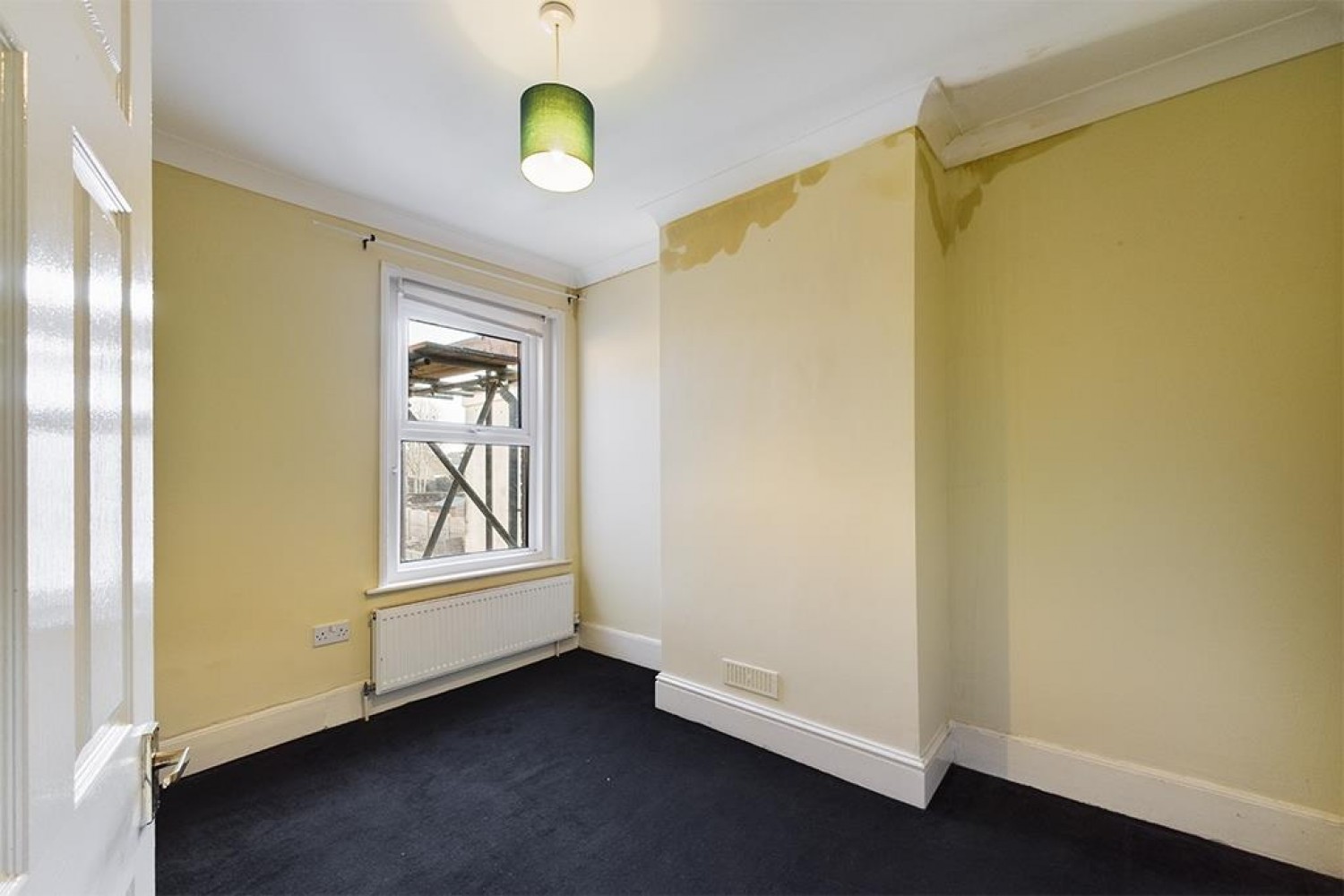 Undergoing Refurbishment - Pets Considered