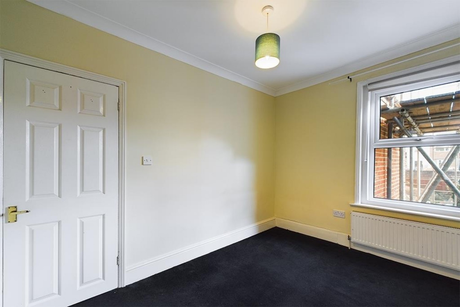 Undergoing Refurbishment - Pets Considered