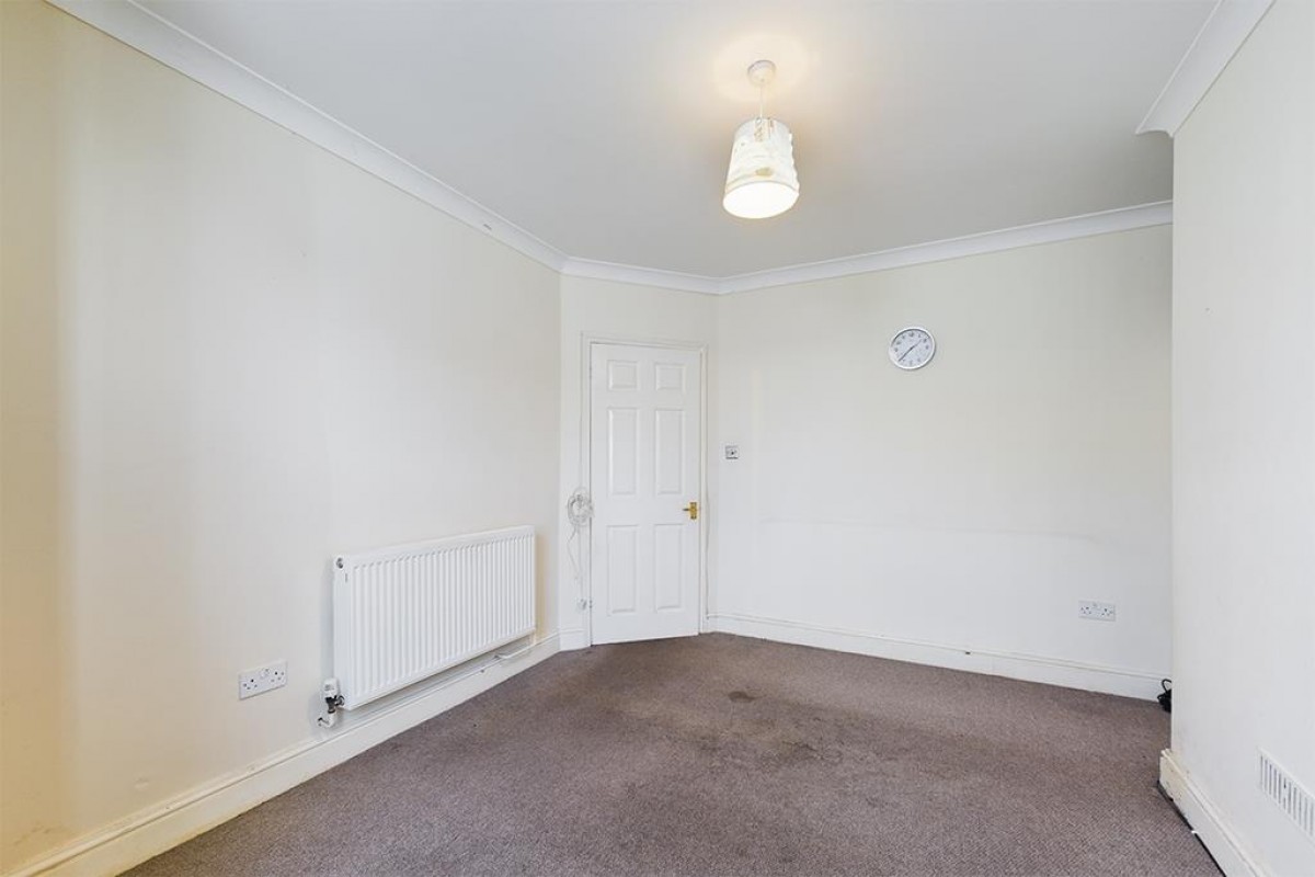 Undergoing Refurbishment - Pets Considered