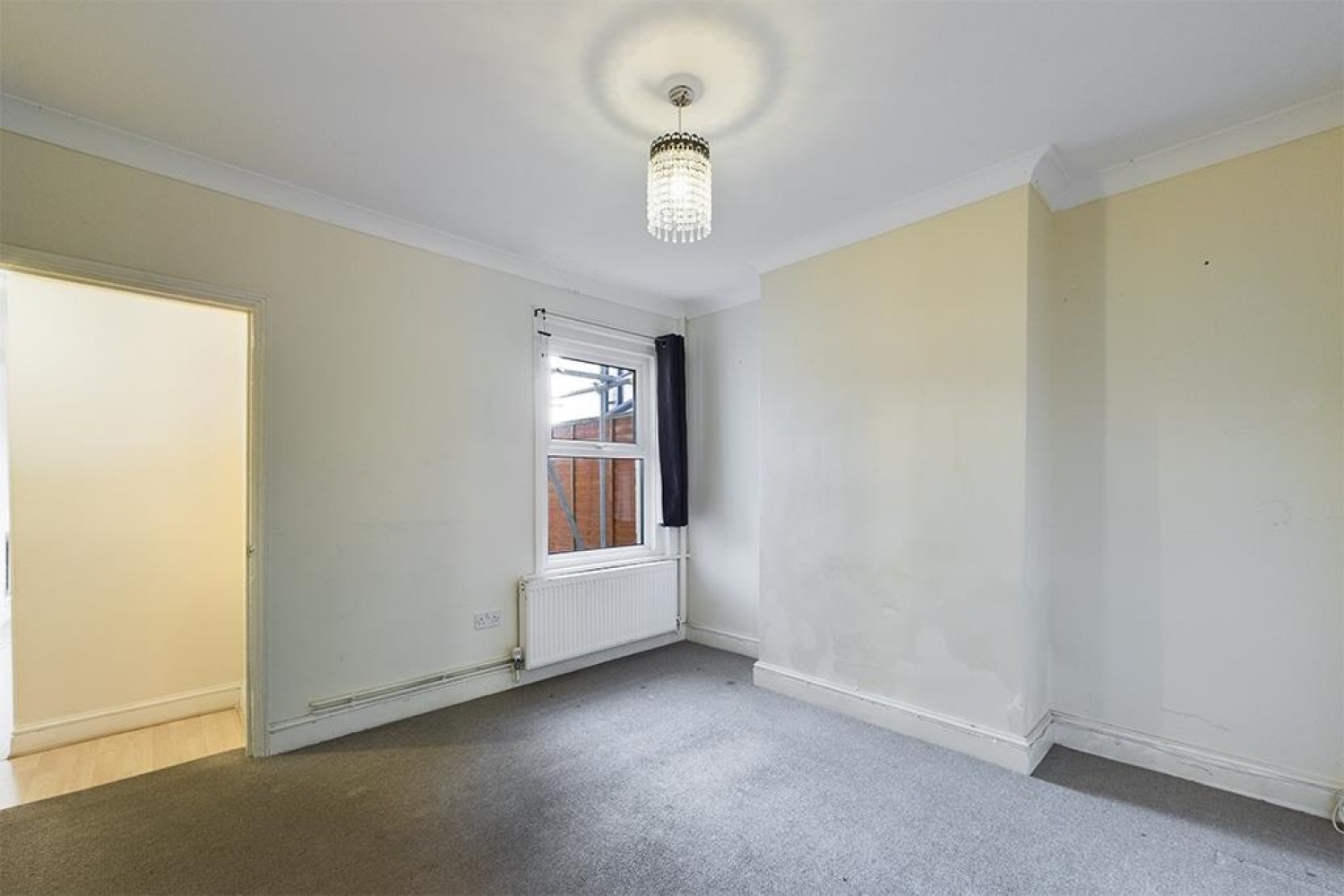 Undergoing Refurbishment - Pets Considered