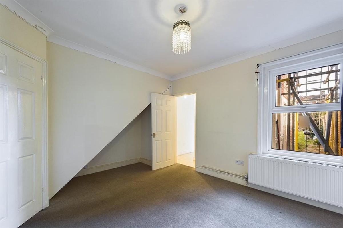 Undergoing Refurbishment - Pets Considered