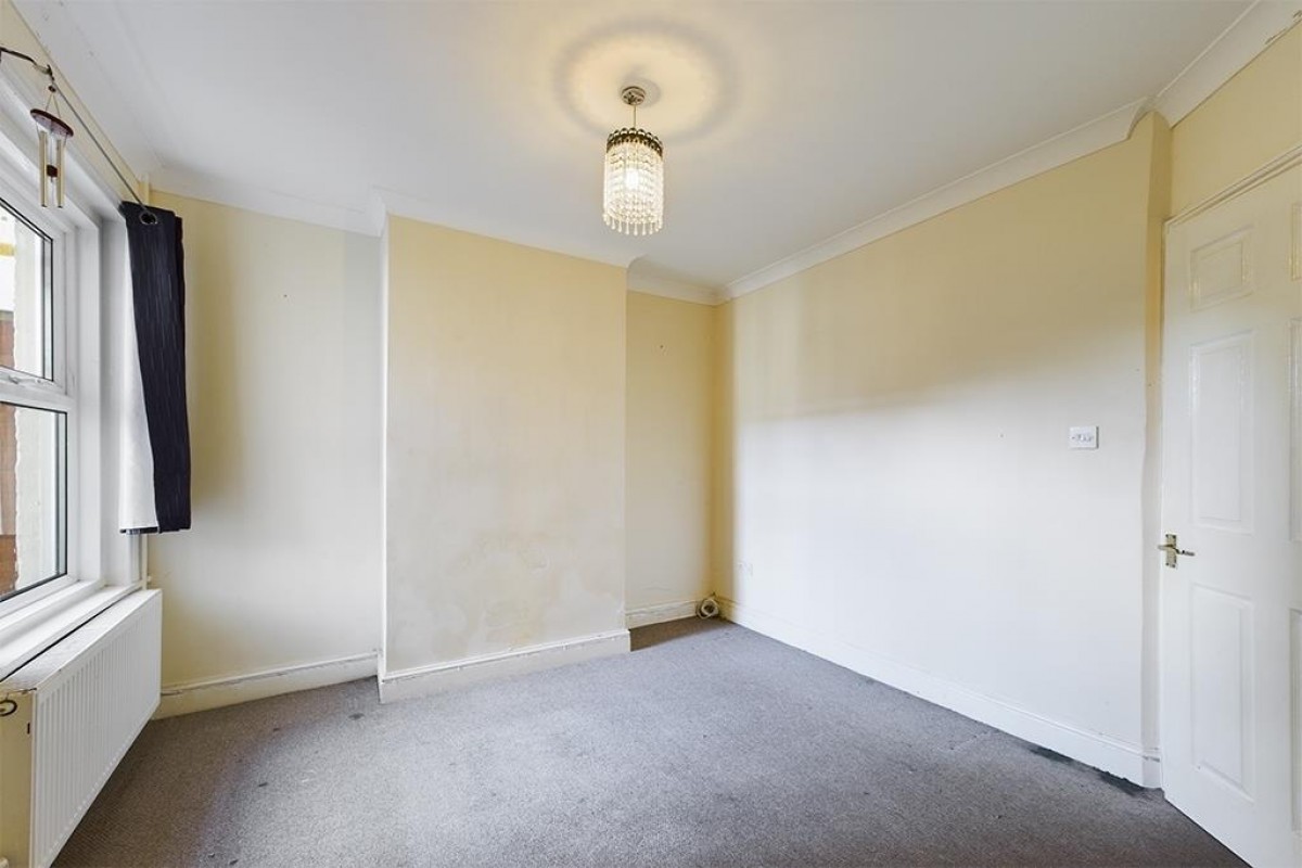 Undergoing Refurbishment - Pets Considered