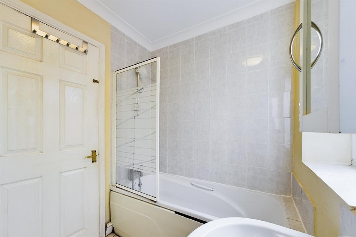 Undergoing Refurbishment - Pets Considered
