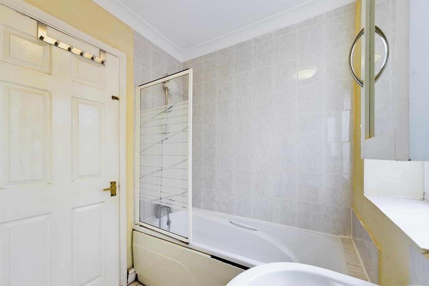 Undergoing Refurbishment - Pets Considered