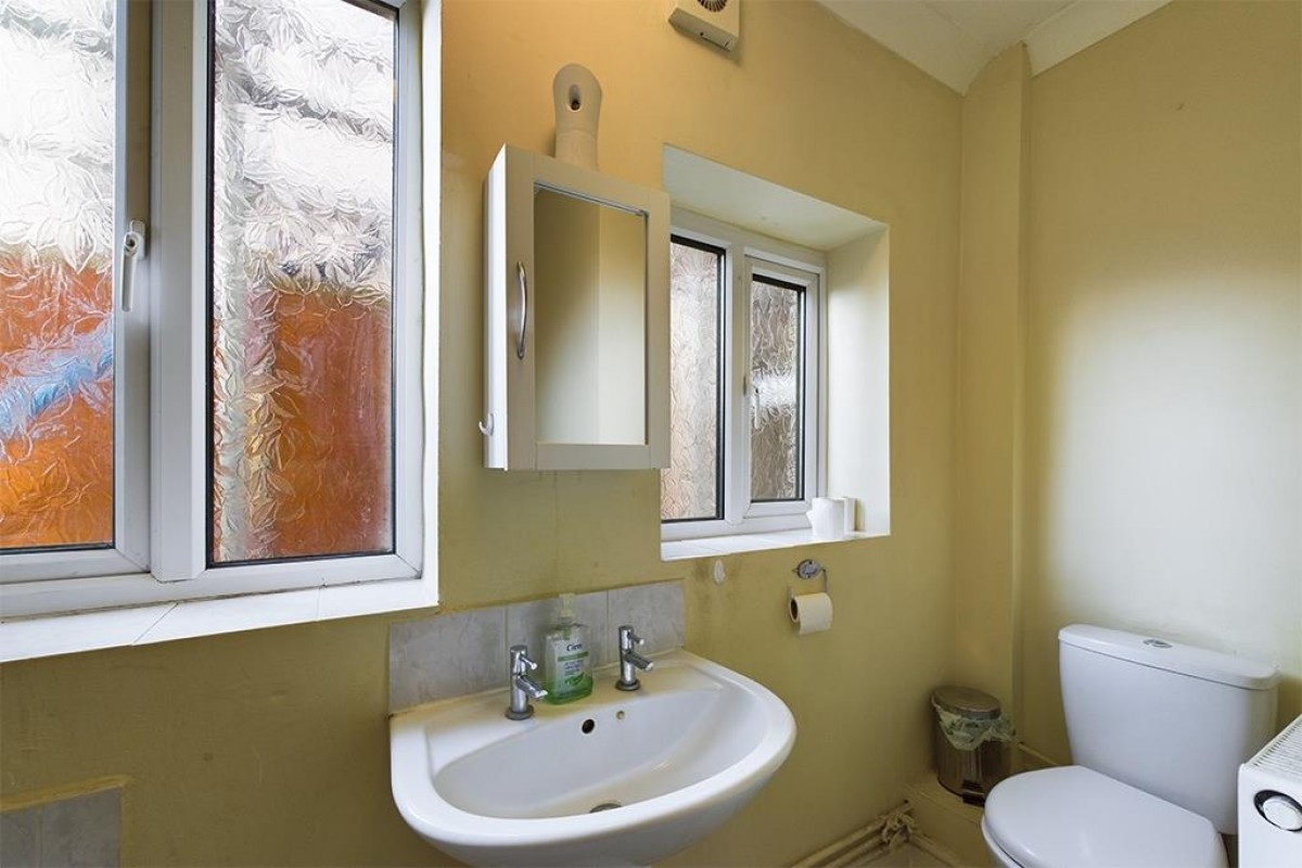 Undergoing Refurbishment - Pets Considered