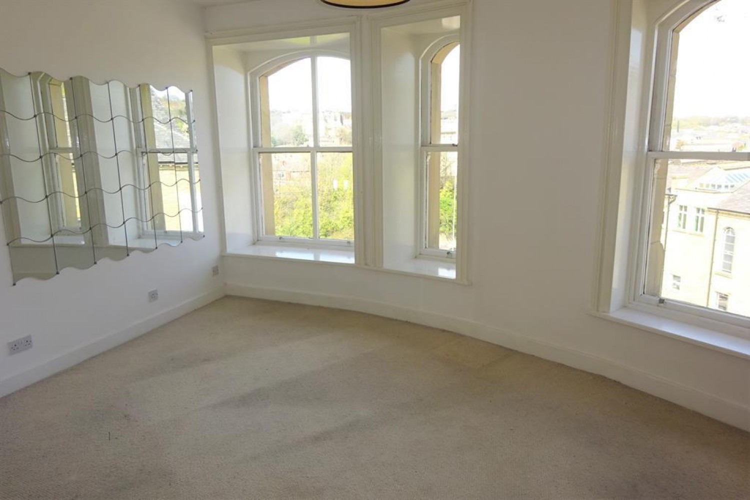 Howgate House, 3 Wellington Road, Dewsbury, WF13 1HF