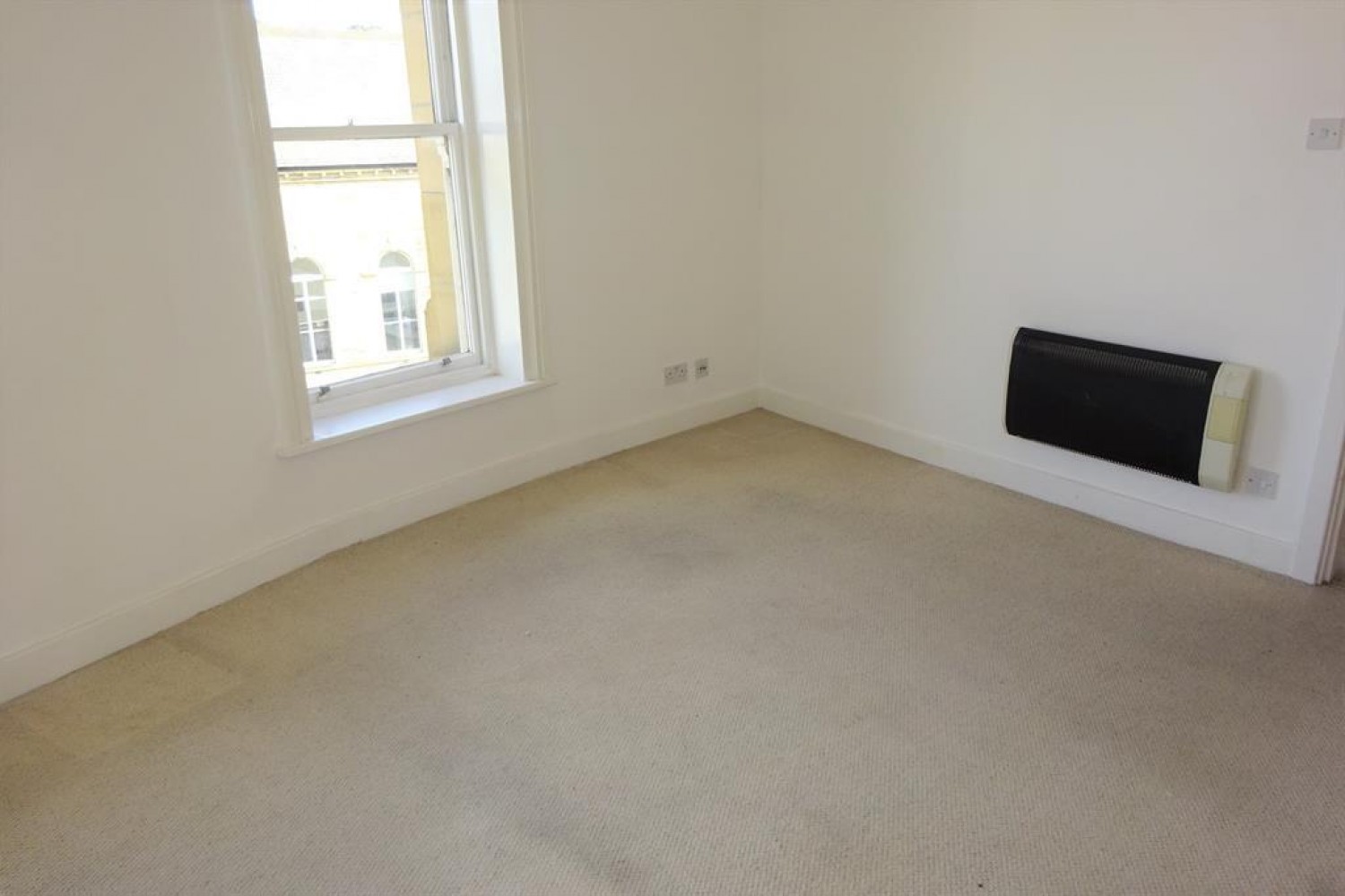 Howgate House, 3 Wellington Road, Dewsbury, WF13 1HF
