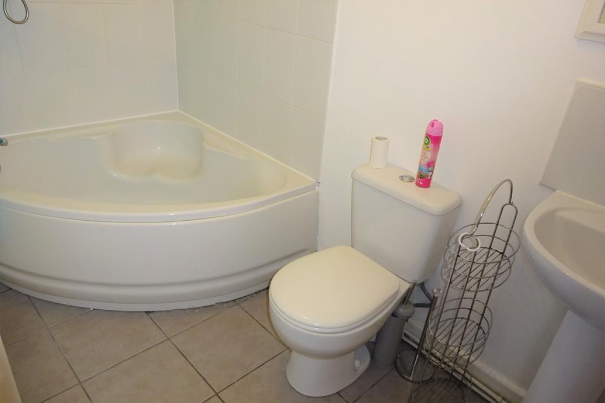 Howgate House, 3 Wellington Road, Dewsbury, WF13 1HF