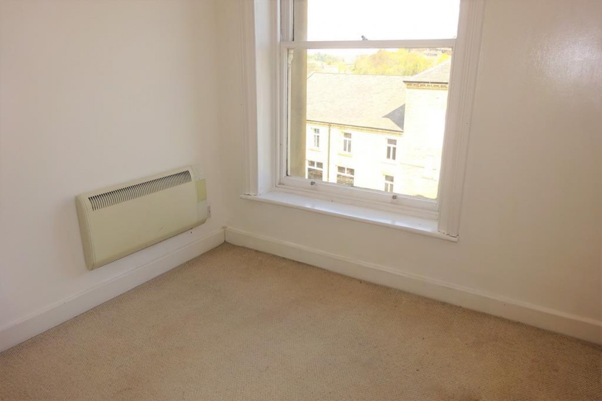 Howgate House, 3 Wellington Road, Dewsbury, WF13 1HF
