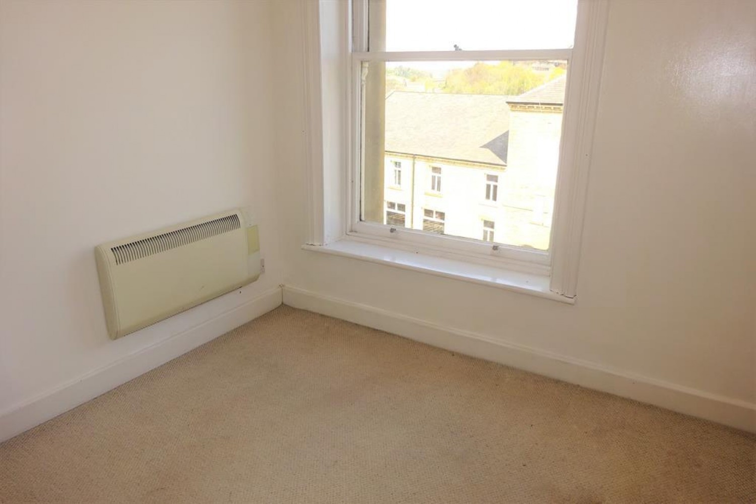 Howgate House, 3 Wellington Road, Dewsbury, WF13 1HF