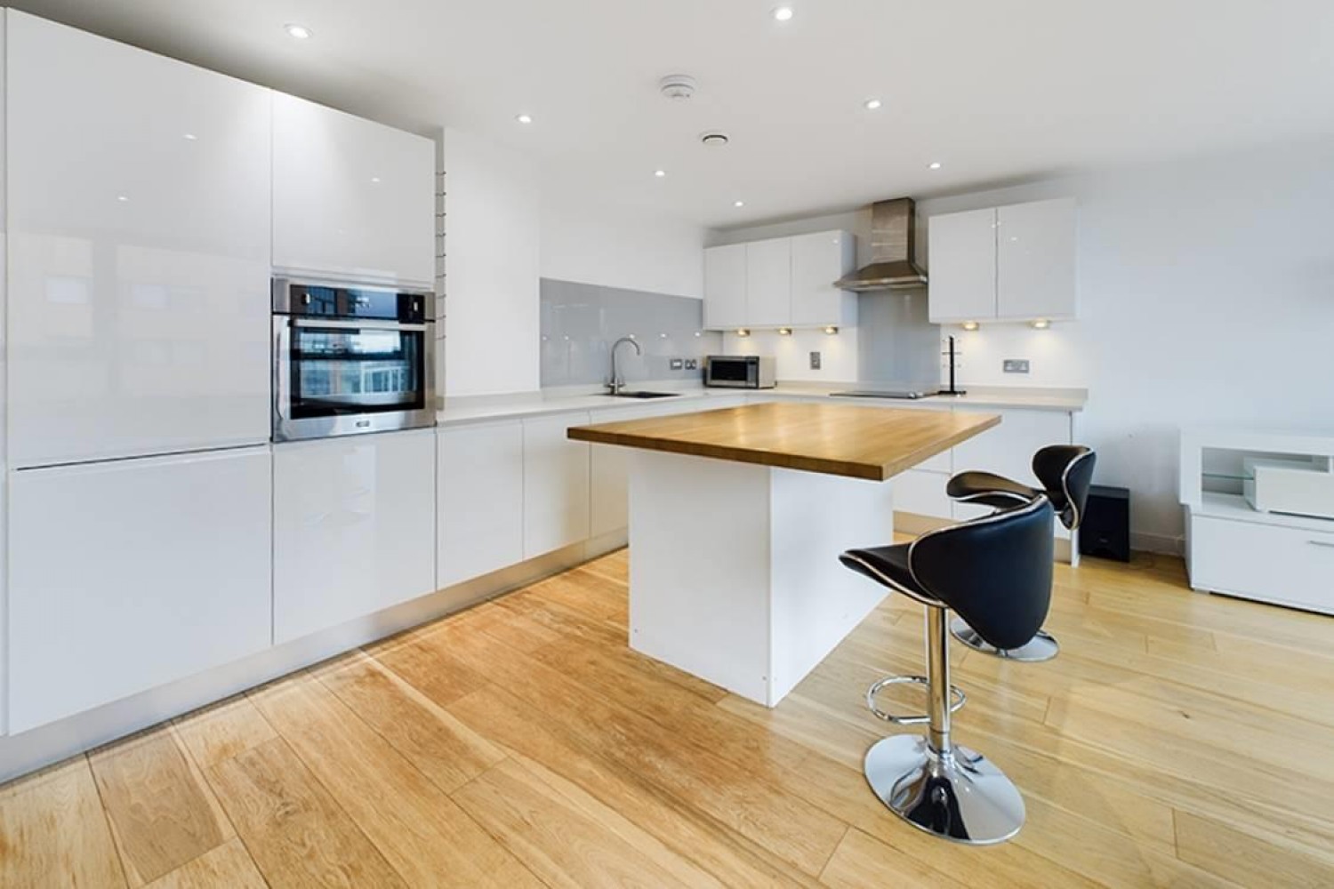 The Blake Building, Ocean Way, Ocean Village, Southampton