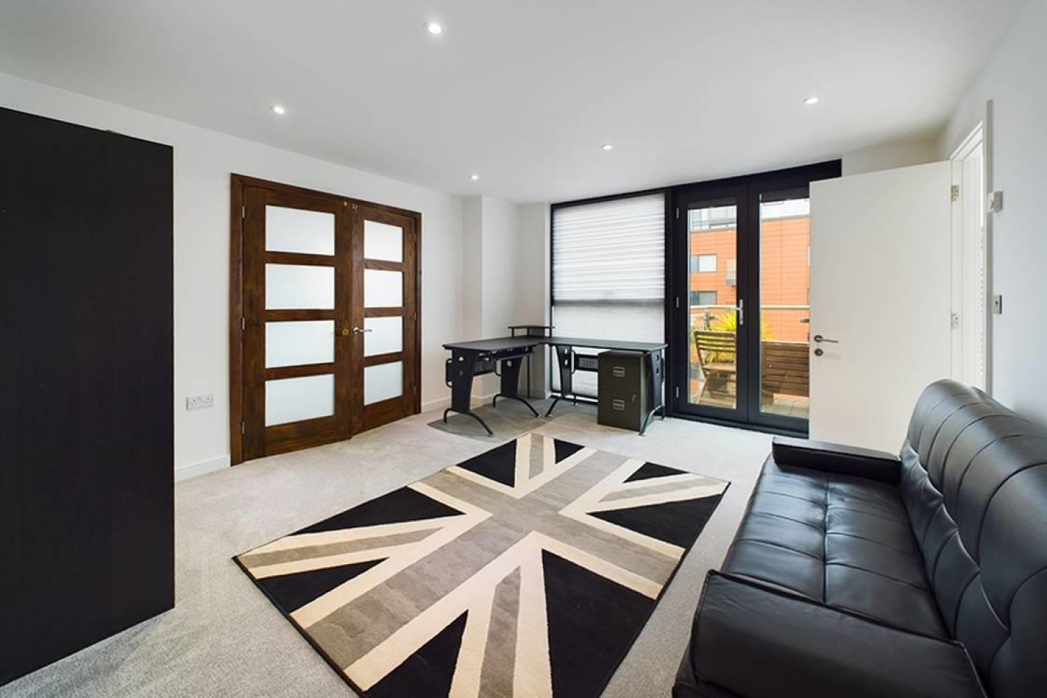 The Blake Building, Ocean Way, Ocean Village, Southampton