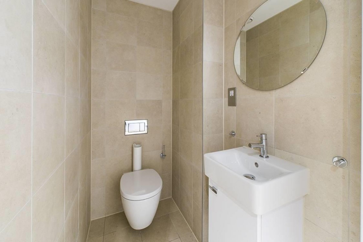 The Blake Building, Ocean Way, Ocean Village, Southampton