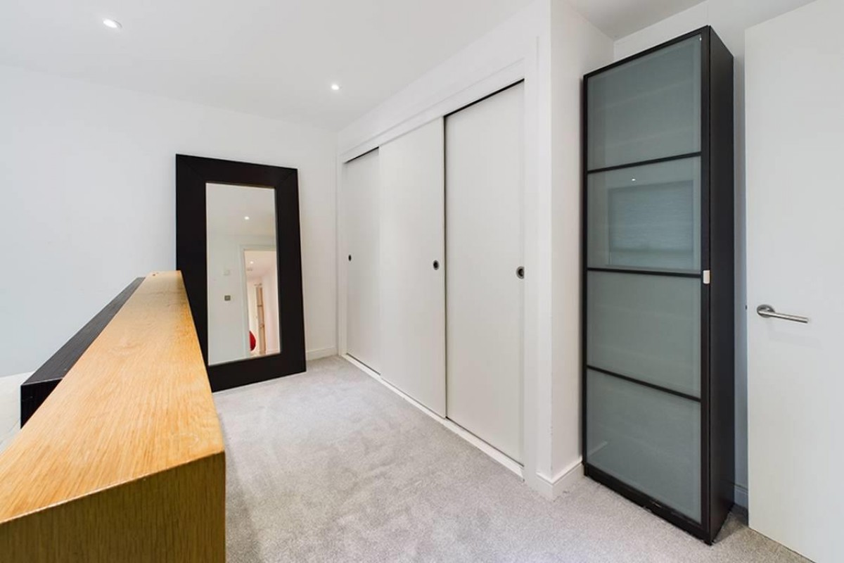 The Blake Building, Ocean Way, Ocean Village, Southampton